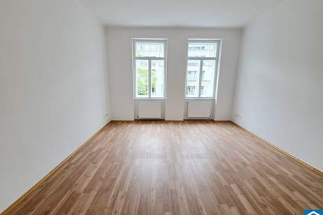 Ruhig wohnen mitten im 3. Bezirk: 2-Zimmer-Altbauwohnung mit Charme, Wohnung-kauf, 299.000,€, 1030 Wien 3., Landstraße
