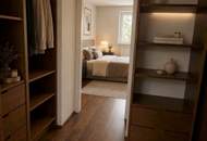 1080! Perfekt geschnittene 4-Zimmer-DG-Wohnung mit 2 Terrassen im Herzen des 8. Bezirks!