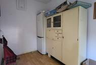 KLEINES JAHRHUNDERTWENDEHAUS IN VERKEHRSBERUHIGTER LAGE IN BADEN