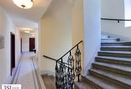 Baubewilligter Rohdachboden in zentraler Lage von Favoriten mit Blick auf den Laubepark