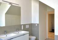Altbau-Chic, Neubau-Komfort: 6 Zimmer und Panoramaausblick