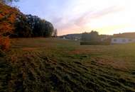 Viel Platz für Ihren Wohntraum in Pischelsdorf am Kulm (Provisionsfrei)