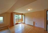 Familientraum am Wienerwald – Ein Zuhause zum Wohlfühlen in herrlicher Grünruhelage