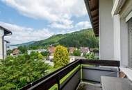 Gemütliche 3-Zimmer-Wohnung im Grünen nahe LKH Bruck/Mur