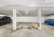 Tiefgaragenstellplatz in St. Magdalena
