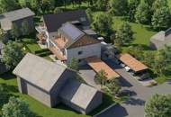 3-Zimmer Gartenwohnung - Viel Platz für Familien – komfortabel &amp; durchdacht - W4