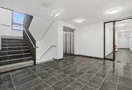 "Erstbezug- Aspern- 2 Zimmer- Balkon- Garagenplatz"