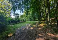 Traumhaftes Seegrundstück in Mattsee - 861m² pure Erholung in Salzburg!