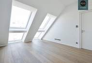 Provisionsfrei: Einzigartiges Luxus Smart-Home Penthouse mit direktem Liftzugang und 3 Terrassen nahe Rochusmarkt! Garage verfügbar!