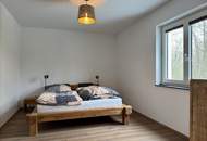 Seeluft - Einfamilienhaus auf Pachtgrund mit ca. 189 m² Wfl. am Neudörflersee zu kaufen!