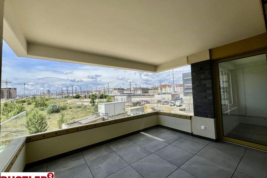 Mi Living- Hochwertige Eigentumswohnungen nähe Hauptbahnhof, Wohnung-kauf, 370.000,€, 1100 Wien 10., Favoriten