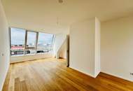 ANLAGEWOHNUNG- Moderne 73,5m2 Dachwohnung mit toller 16,1m2 Terrasse (TOP 34 - 2.DG)