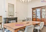 Büro am Franz-Josefs-Kai