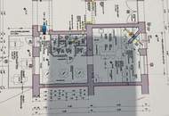 Gastronomielokal zur Miete: Bar, Kaffe, Imbiss, Konditorei mit hofseitigem Gastgarten und Betriebsanlagengenehmigung bis 02:00!