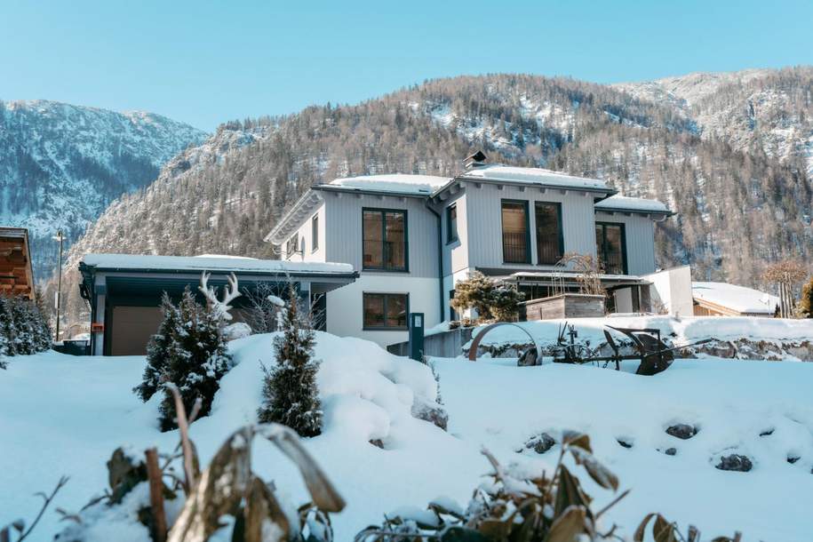 Perfektes Haus in Traumlage, Haus-kauf, 1.195.000,€, 6393 Kitzbühel