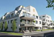 Hochwertiges Neubauprojekt in ruhiger Lage | Geräumige 2-Zimmer-Wohnung
