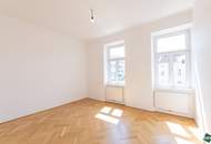 Schöne 3-Zimmer-Altbauwohnung unweit von U3 Simmering