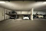 Garagenplatz in der Bräuhausgasse im 5. Bezirk - als Anlageobjekt oder zur Eigennutzung