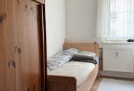 2-Zimmerwohnung Linz /Zentrum 45m² - möblierte Küche / verfügbar nach Vereinbarung