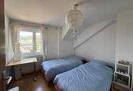 Möblierte 4-Zimmer-Dachgeschosswohnung mit Zugspitzblick – zentral in Ehrwald