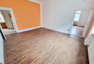 Bring Ideen mit. Der Rest ist da! Tolle Familienwohnung/WG - Selbst Gestalten! Sanierungsbedürftige Altbauwohnung! U-Bahn ums Eck + Traumhaft renoviertes Altbauhaus + Optimalste Infrastruktur und Anbindung!