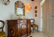 gepflegte, sofort beziehbare Doppelhaushälfte in sonniger Stadtrandlage von Oberwart