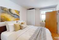 Großzügige 3-Zimmer-Eigentumswohnung mit Balkon und Loggia in ruhiger Lage