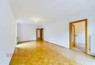 Klein & Fein - 2-Zimmer-Wohnung mitten in der Bregenzer Innenstadt