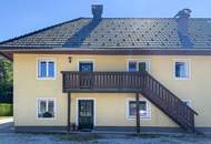 Zentral gelegene Wohnung - frisch renoviert - eigener Eingang