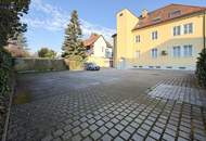 Parkplätze im Zentrum zu mieten