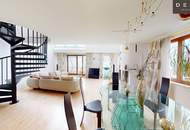 | VERLASSENSCHAFT | 370 m² NFL | DACHTERRASSE | 3 STPL |