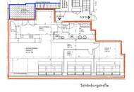 Klimatisierter Terrassentraum in urbaner Ruhelage