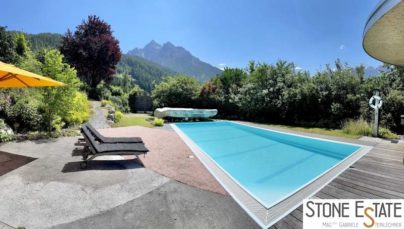 Mieders Bestlage - großzügiges Baugrundstück - Lebensraum für Generationen!