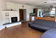 Moderner Neubau in Bad Traunstein