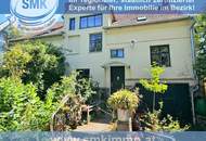 VILLA mit VIEL PLATZ für Mensch und Tier!