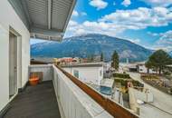 Familienfreundliche 4,5-Zimmer-Wohnung mit Ostbalkon & schönem Ausblick