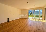 Sonnige Gartenresidenz mit viel Freiraum – SEE.LEBEN Mondsee