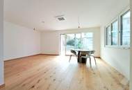 Hochwertige Doppelhaushälfte nahe Alte Donau in Kagran