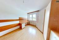 möblierte 3-Zimmer-Wohnung mit 2 Balkonen um 899 EUR inkl. Heizung und Tiefgaragenstellplatz