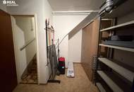 sonnige Terrassenwohnung in absoluter Ruhelage - großzügige 2 Zimmer-Wohnung in begehrter Döblinger Wohnlage