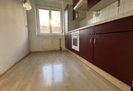 PHÄNOMENALES SCHMANKERL! Coole Anlegerwohnung mit zwei Zimmer plus Wohnküche! Bereits vermietet! Profitieren Sie von den monatlichen Mieteinnahmen!