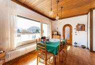 ROHDIAMANT in Wildon: Familienhaus mit großem Sonnengrundstück und viel Potenzial