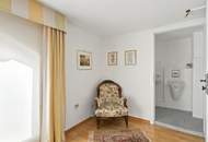 EINZIGARTIGE STILALTBAU-RESIDENZ IM HERZEN DER KREMSER ALTSTADT!