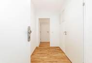 Nahe der Mariahilfer Straße! Erstbezug! 2-Zimmer-Wohnung mit Loggia zu vermieten!