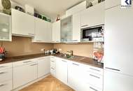 BALKON-WOHNUNG IN NEUSTIFT