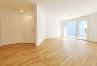 Moderne 2-Zimmer-Neubauwohnung mit Balkon nahe U3
