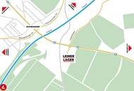 Enzersdorf an der Fischa | nachhaltige Lagerboxen mit hoher Energieeffizienz zu mieten!