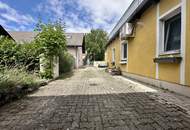 Wunderschönes Einfamilienhaus mit Geschäftslokal