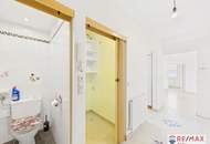 Eigentumswohnung in Top Lage mit Garage und Eigengarten!