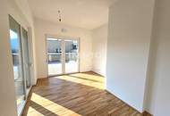 Neuwertige 2 Zimmer-Wohnung mit Dachterrasse - Pirchäckerstraße 36 - Top 28